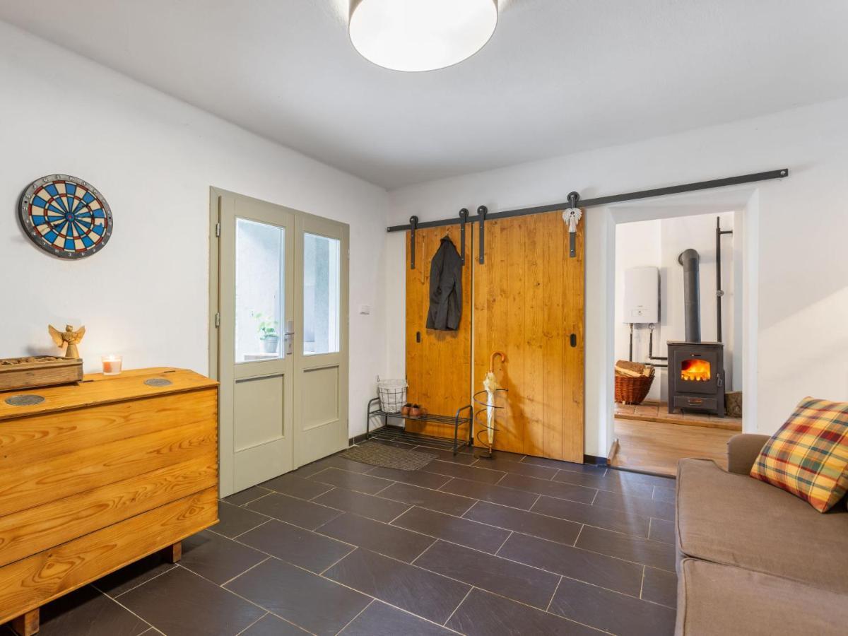 Holiday Home Brnicko By Interhome Exterior photo